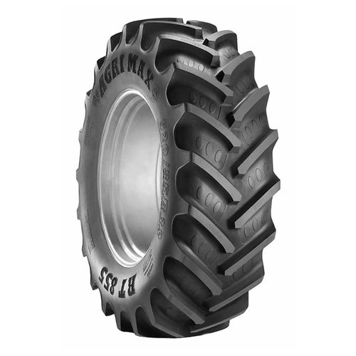 Llanta 480/80R42 BKT RT855