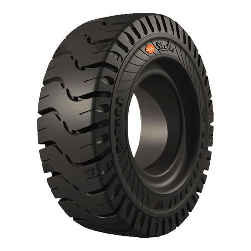 Llanta 6.00-9 / 4.00 Trelleborg ELITE XP Negra