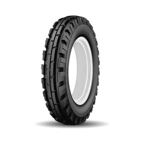 Llanta 7.50-16 TR-40 F2 Guías y Tracción
