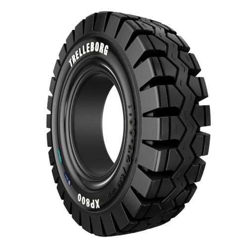 Llanta 5.00-8/3 Trelleborg Negra XP800 Resiliente