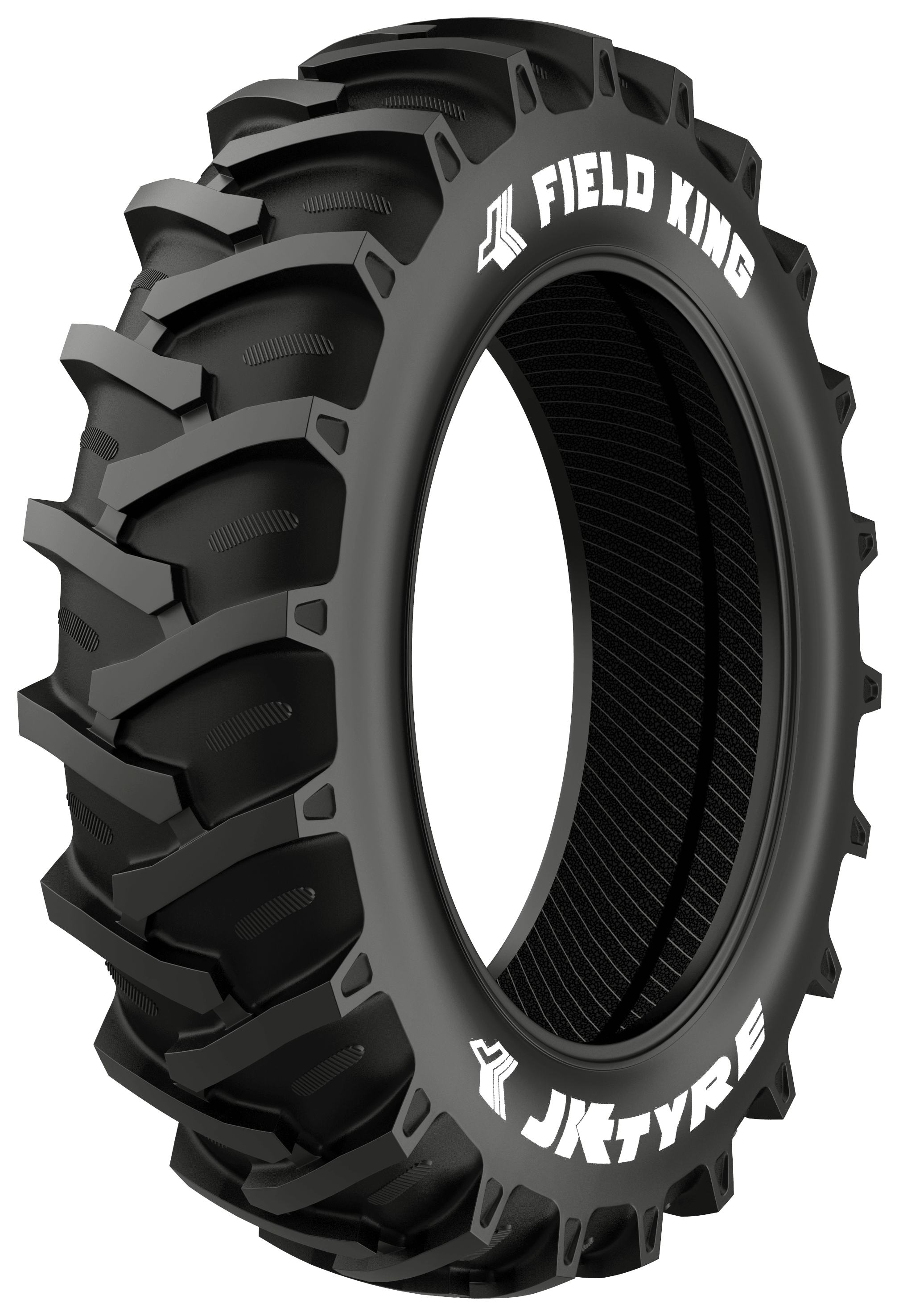Llanta 14.924 Field King JK Tyre R1 Sin Cámara 8 Capas